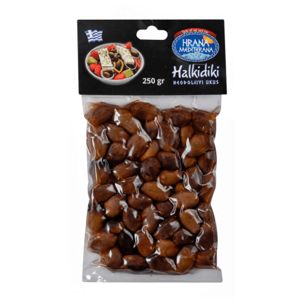 HRANA MEDITERANA kalamon masline sa košticom 250g