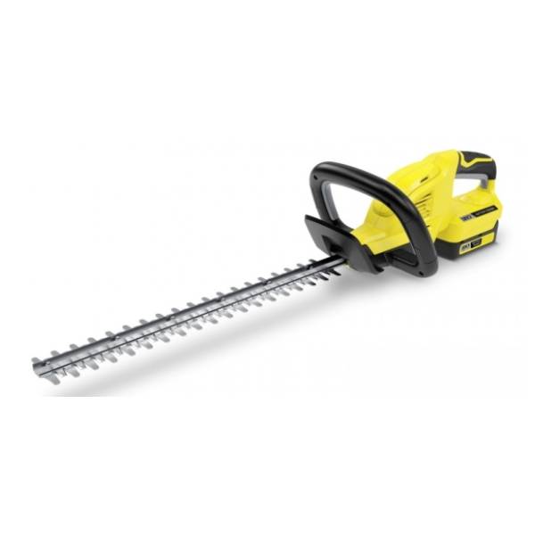 KARCHER HGE 18-45 aku trimer za živu ogradu