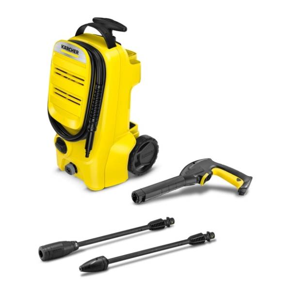 KARCHER K3 Compact perač pod pritiskom