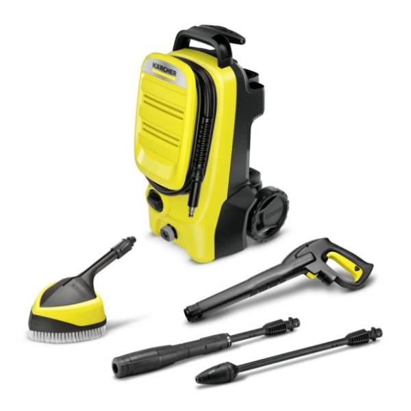KARCHER K4 Compact UM Limited Edition perač pod pritiskom