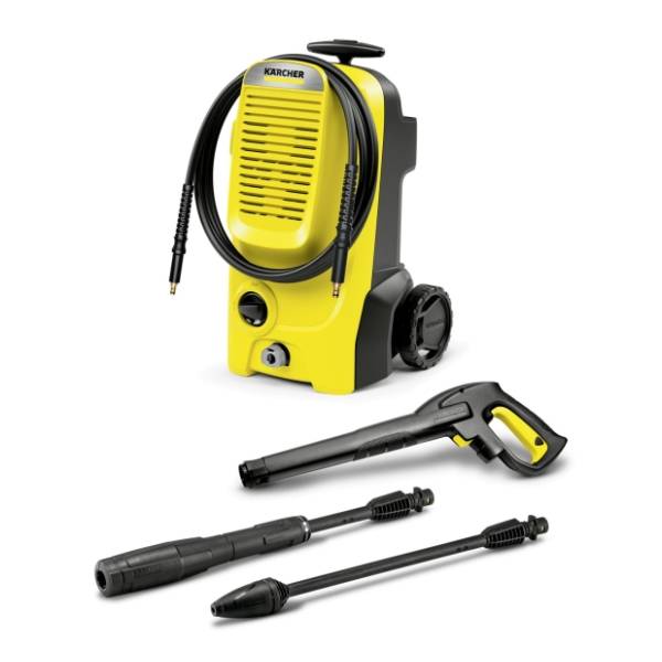 KARCHER K5 Classic perač pod pritiskom