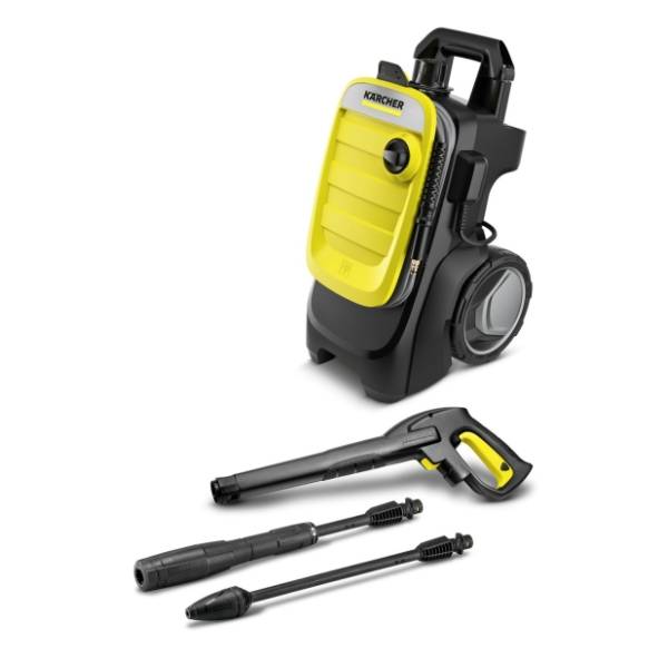 KARCHER K7 Compact perač pod pritiskom	