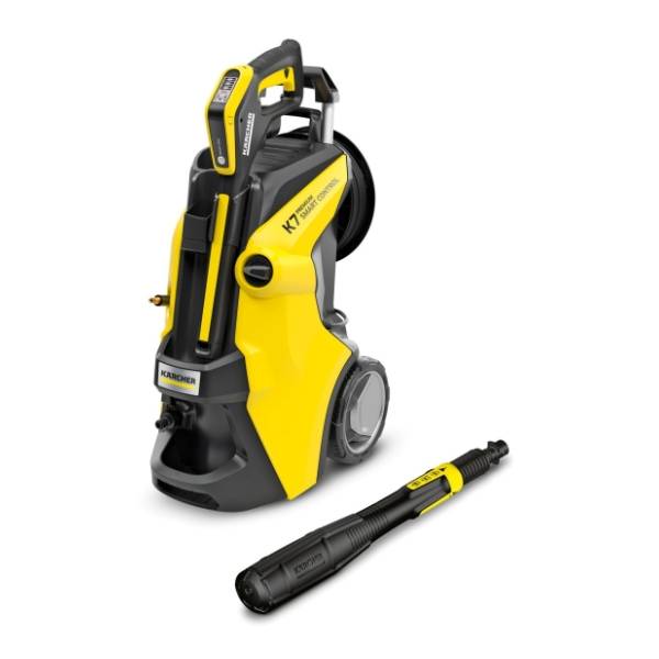 KARCHER K7 Premium Smart perač pod pritiskom