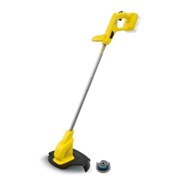 KARCHER LTR 18-25 akumulatorski trimer za travu