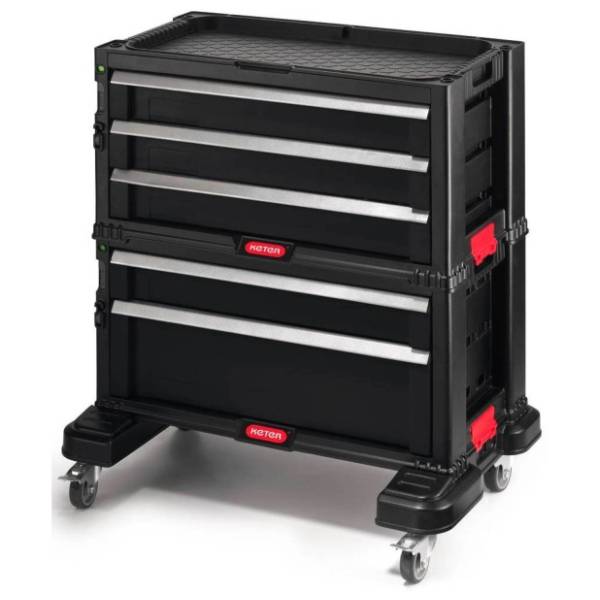 KETER CU 237007 ormar za alat