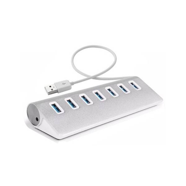 KETTZ USB Hub 7-in-1 USB 3.0 (KT-HUSB.78)