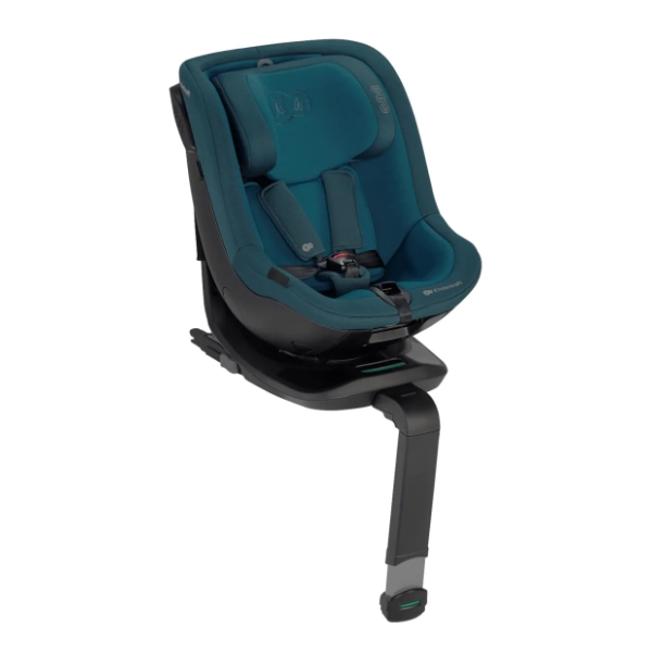KINDERKRAFT auto sedište I-Guard i-Size (0-25kg) plavo