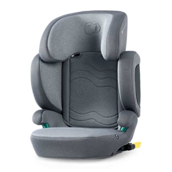KINDERKRAFT auto sedište Xpand 2 i-Size 100-150cm siva
