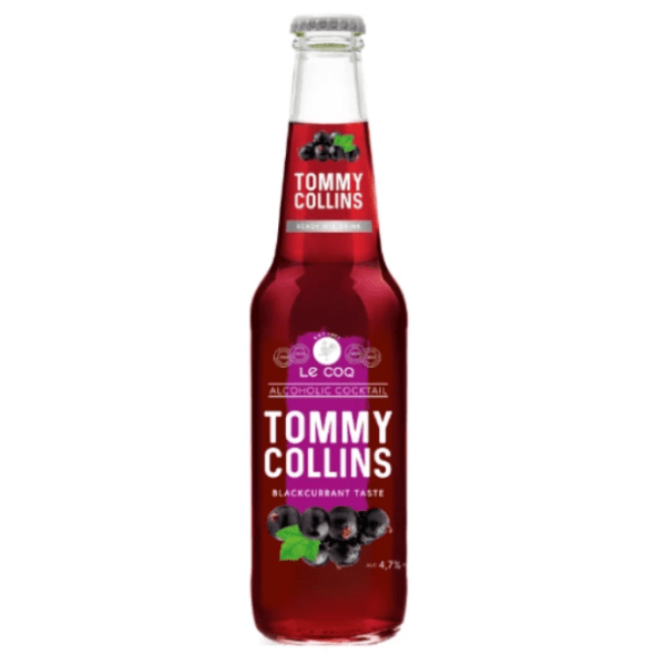 Koktel LE COQ Tommy Collins 330ml