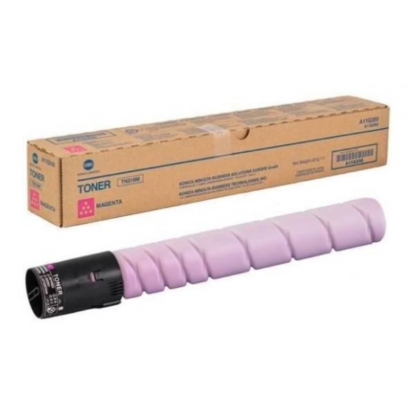 KONICA MINOLTA TN-221 M magenta toner