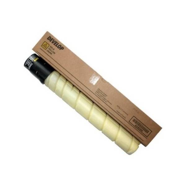 KONICA MINOLTA TN-221 Y žuti toner