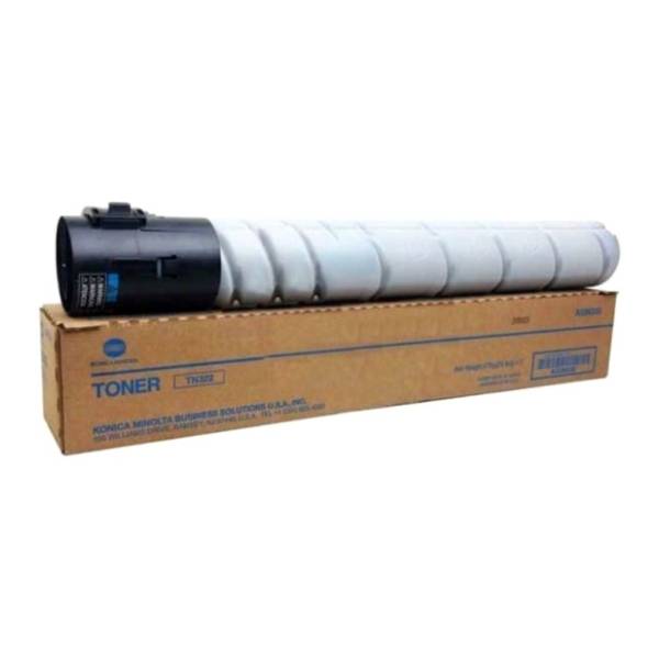 KONICA MINOLTA TN-322 crni toner