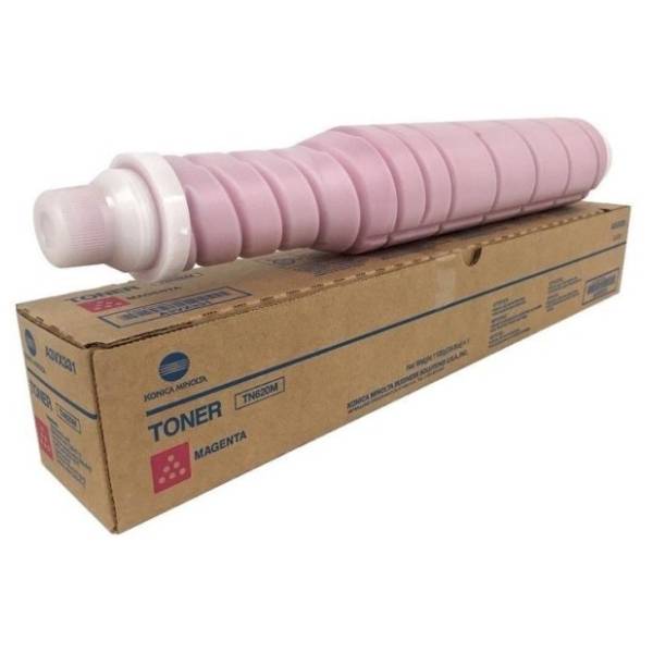 KONICA MINOLTA TN-620 M magenta toner