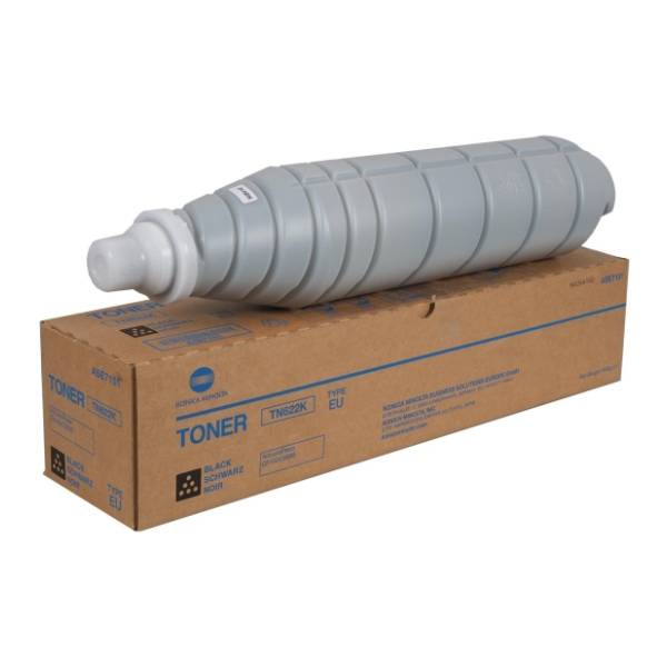 KONICA MINOLTA TN-622 K crni toner