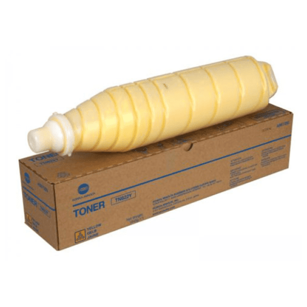 KONICA MINOLTA TN-622 žuti toner