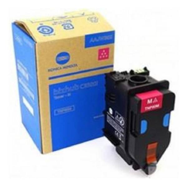KONICA MINOLTA TNP-80 magenta toner