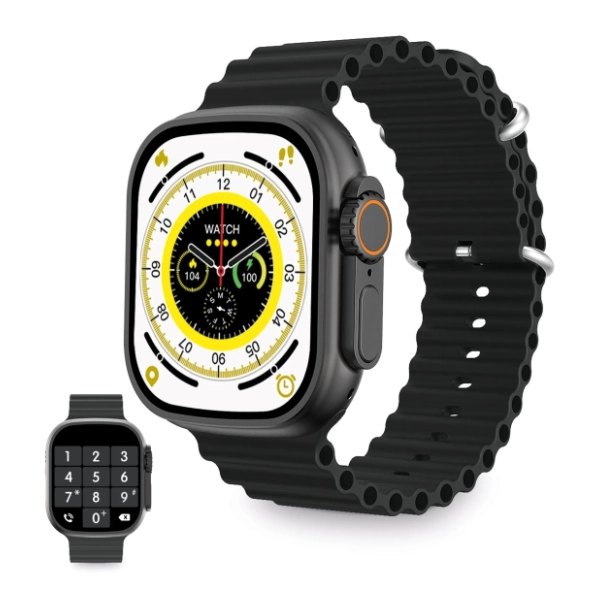 KSIX Urban Plus BXSW15N pametni sat