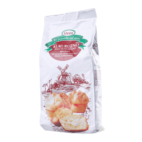 Kukuruzno integralno brašno VEGA 1kg 