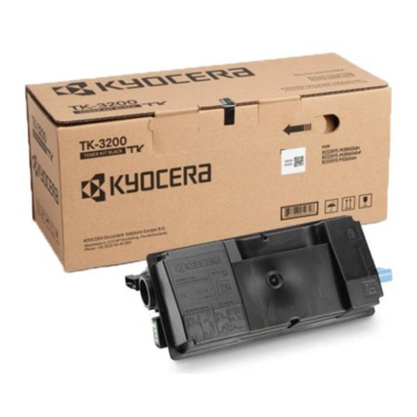 KYOCERA TK-3200 crni toner