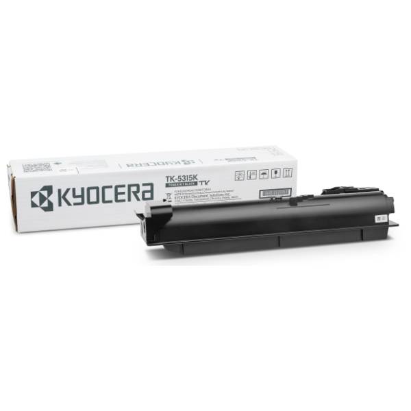KYOCERA TK-5315K crni toner