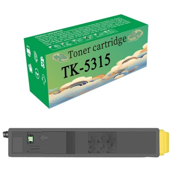KYOCERA TK-5315Y žuti toner