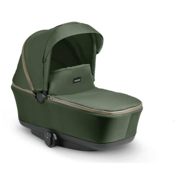 LECLERC nosiljka za bebe Army zelena