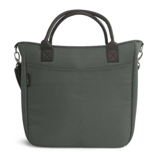 LECLERC torba za kolica Army green