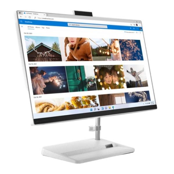 LENOVO All-in-one IdeaCentre 3 24IAP7 (F0GH01AARI)