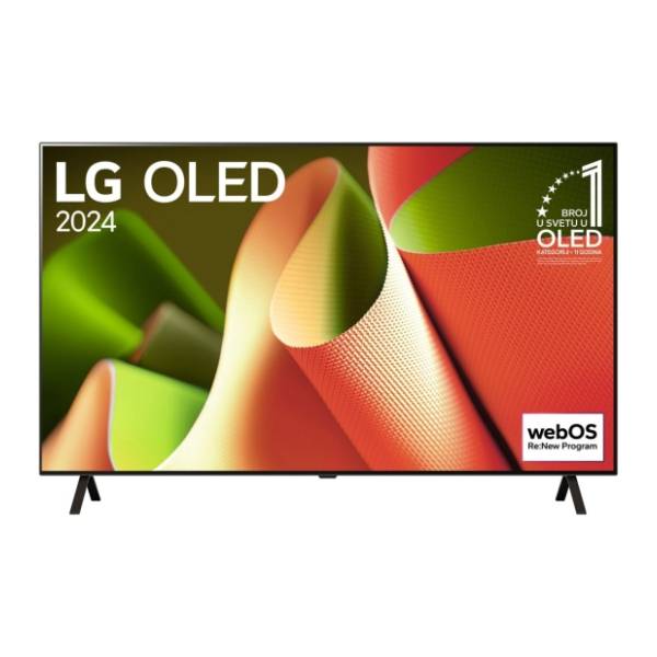 LG OLED televizor OLED55B43LA