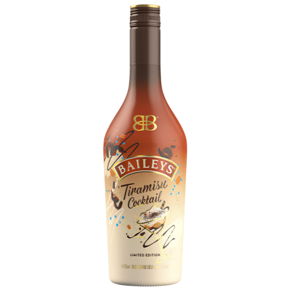 BAILEYS tiramisu cocktail 0,7l