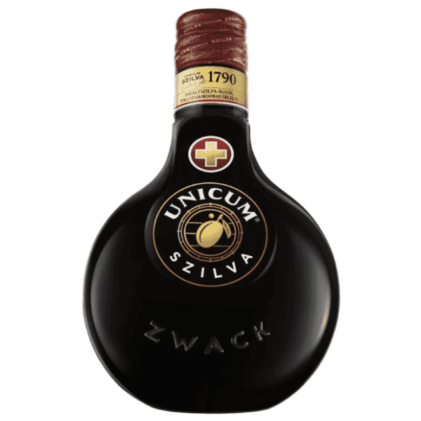 Liker UNICUM šljiva 0,5l