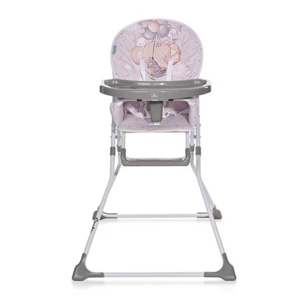 LORELLI BERTONI hranilica Cookie marble grey flying friends