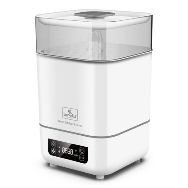 LORELLI BERTONI Sterilizator 2u1 sušenje i sterilisanje