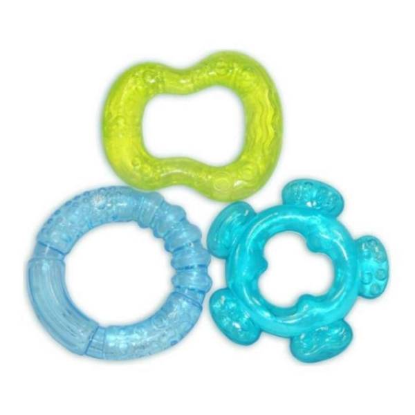 LORELLI glodalica Blue Green 3kom