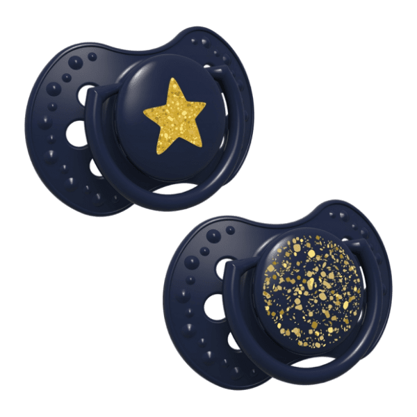 LOVI varalica Stardust dynamic (3-6m) 2kom