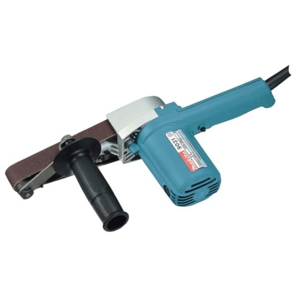 MAKITA 9031 tračna brusilica