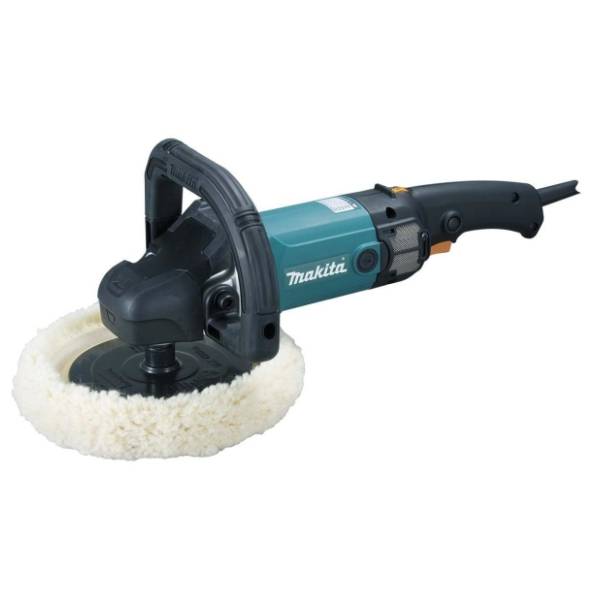 MAKITA 9237CB mašina za poliranje