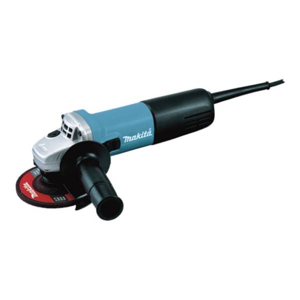MAKITA 9557HNRG ugaona brusilica