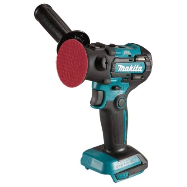MAKITA DPV300Z aku mašina za poliranje