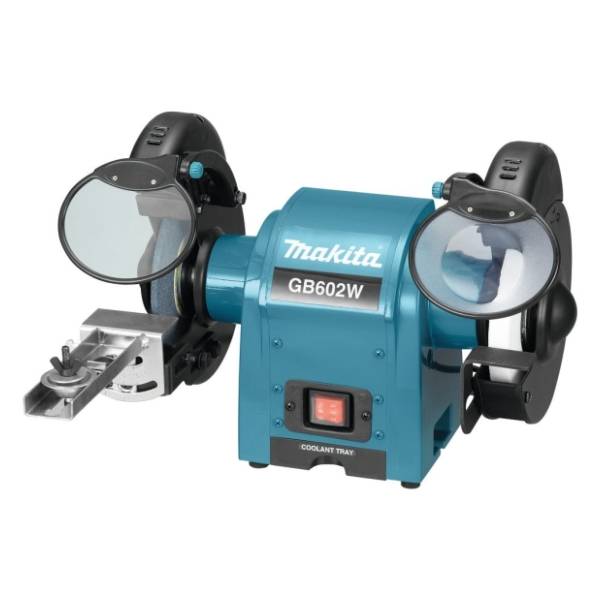MAKITA GB602W stona brusilica