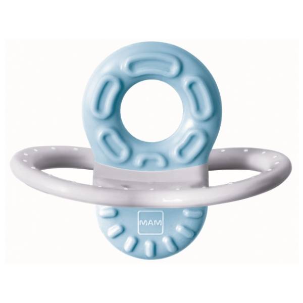 MAM glodalica Bite Relax Phase plava