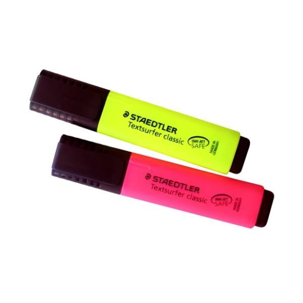 Markeri STAEDTLER set 2kom