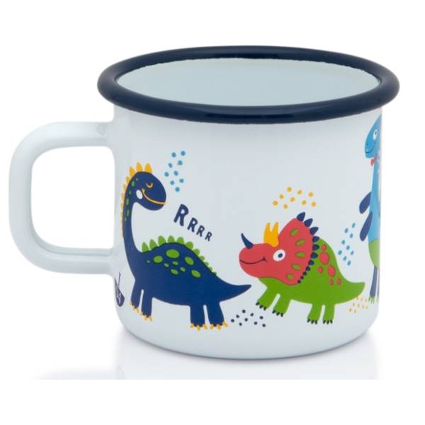 METALAC lonče Dino 370ml