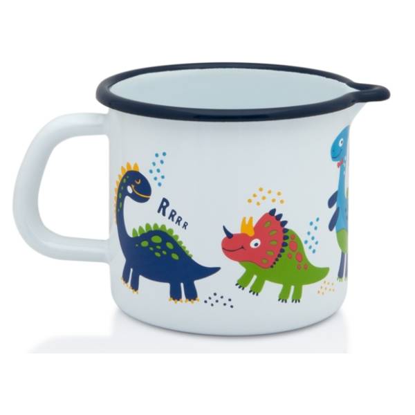 METALAC lonče sa kljunom Dino 800ml