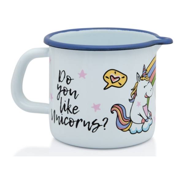METALAC lonče sa kljunom Unicorn 800ml