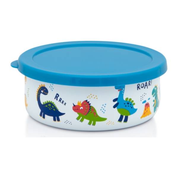 METALAC posuda sa poklopcem Dino