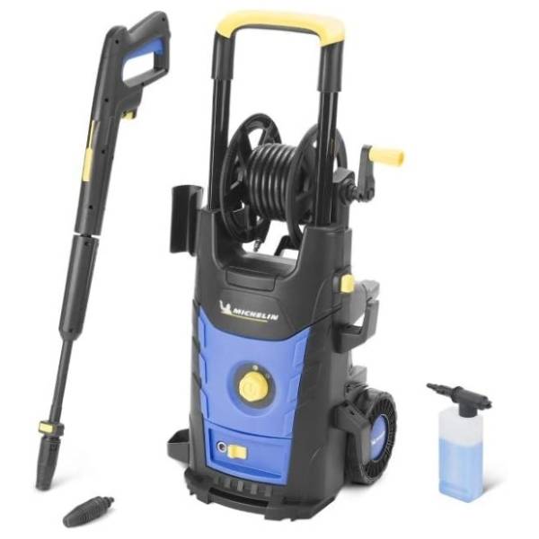MICHELIN MPX 19E perač pod pritiskom