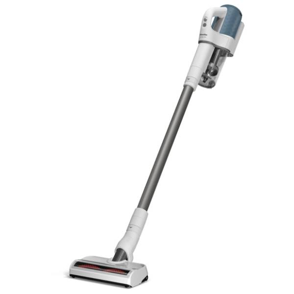 MIELE štapni usisivač Duoflex HX1 Power Line Nordic blue