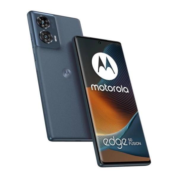 MOTOROLA Edge 50 Fusion 8/256GB Forest Blue (PB3T0047RS)