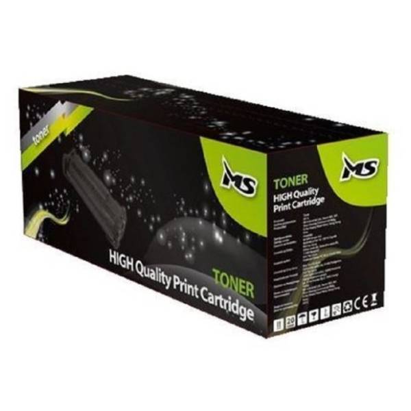 MS Industrial SUP HP CE253A magenta toner